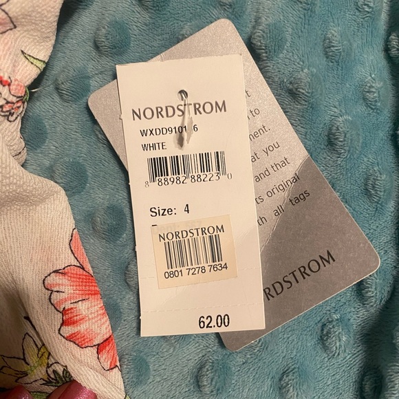 Missguided Sundress NWT - Picture 3 of 6